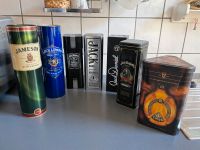 Jack Daniels, Jameson, Loch Lomond, Dimple Dose Berlin - Mitte Vorschau