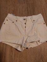 Levi's Jeans Shorts 501 Düsseldorf - Eller Vorschau