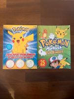 Pokémon Zeichen- und Malbuch Aachen - Eilendorf Vorschau