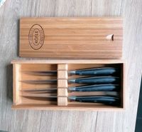 Edles Steak-Messer barbecue Set Baden-Württemberg - Renchen Vorschau