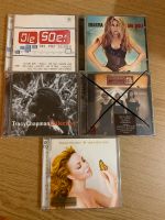 Diverse CD‘s Mariah Carey, Tracy Chapman,Shakira, 90er Niedersachsen - Loxstedt Vorschau