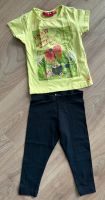 Set Shirt mit Capri Legging Nordrhein-Westfalen - Meckenheim Vorschau