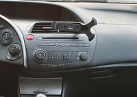 Honda Civic VIII Radio Original Nordrhein-Westfalen - Kleve Vorschau