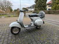 SELTENHEIT! OLDTIMER VESPA 125er Bj. 1959 Baden-Württemberg - Heitersheim Vorschau