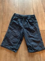 Shorts kurze Hose blau Gr. 152 Ernstingsfamily Yigga Nordrhein-Westfalen - Kaarst Vorschau