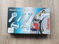 Wii Ultimate Sports Kit 8 in 1 von Hama Nordrhein-Westfalen - Frechen Vorschau