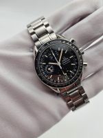 2.300€ Omega Speedmaster Day Date Triple Date 39mm 3520.50.00 Saarland - St. Wendel Vorschau