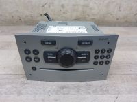 Autoradio CD30MP3 Radio 13357127 OPEL CORSA D Baden-Württemberg - Mühlacker Vorschau