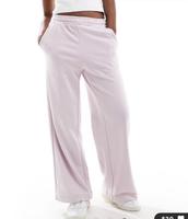 Bershka weite Sporthose Sweathose Damen Gr M Bayern - Waltenhofen Vorschau