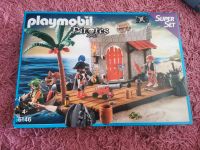 Playmobil Piraten - SuperSet Piratenfestung (6146) Brandenburg - Havelsee Vorschau
