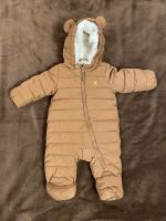 H&M NewbornBaby Winteroverall für Mädchen/Jungen in Gr.62 wie NEU Nordrhein-Westfalen - Soest Vorschau