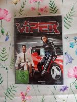 DVD BOX DER SERIE VIPER 1. STAFFEL 12€ VHB Baden-Württemberg - Freiburg im Breisgau Vorschau