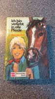 Ich bin verliebt in alle Pferde - Sieglinde Dick - gebunden - 72 Duisburg - Hamborn Vorschau