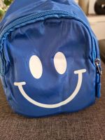 Kinder Smily / Rucksack Tasche neu 15 x15 x7 cm Baden-Württemberg - Hüttlingen Vorschau