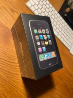 SAMMLERSTÜCK: IPHONE 3G / Rarität/ Selten / neu & verschweißt Berlin - Wannsee Vorschau