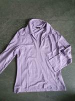 Taifun 36 gerry Weber lila flieder v Ausschnitt Shirt Nordrhein-Westfalen - Kamp-Lintfort Vorschau