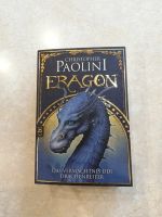 ERAGON Christopher Paolini +++++FANTASY ROMAN * FERIENLEKTÜRE *** Rheinland-Pfalz - Straßenhaus Vorschau