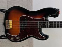 Fenster Squier CV 60s P-Bass Stuttgart - Stuttgart-Süd Vorschau