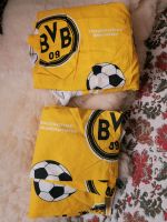 2 Spannbettlaken 180 x 70cm Bettlaken BVB 09 Borussia Dortmund Berlin - Pankow Vorschau