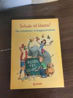 ⭐neu, Buch Schule ist Klasse ⭐ Bayern - Fraunberg Vorschau