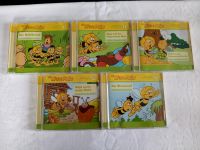 Verschiedene Titel von CDs und Kassetten je 1€ Niedersachsen - Lauenförde Vorschau