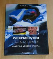 "WELTMEISTER - 20 Jahre Renault in der Formel 1"  +++ gelesen Bayern - Hof (Saale) Vorschau