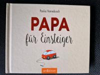Buch Papa für Einsteiger Thüringen - Erfurt Vorschau