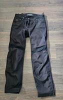probiker Hose Herren 48 schwarz Schleswig-Holstein - Reinfeld Vorschau