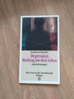 Buch "Depressionen Rückzug aus dem Leben" Schleswig-Holstein - Ostenfeld (Husum) Vorschau
