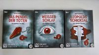 Leopold Trilogie Escape Thriller Nordrhein-Westfalen - Mülheim (Ruhr) Vorschau