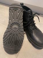 Ugg 36 Glattleder schwarz NEU SCHUH Stiefelette Bayern - Friedberg Vorschau