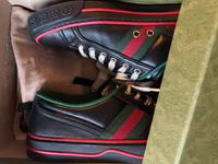 Gucci Damen Sneaker Berlin - Spandau Vorschau