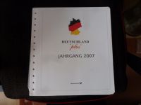 Vordruckblätter Deutschland plus 2007 und klassik 2008 Rheinland-Pfalz - Ludwigshafen Vorschau