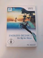 Endless Ocean 2 Der Ruf des Meeres Nintendo Wii Nordrhein-Westfalen - Krefeld Vorschau