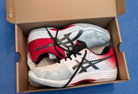 Super Hallenschuhe Asics Gel Tactic Grösse 10 - neu ! Brandenburg - Falkensee Vorschau