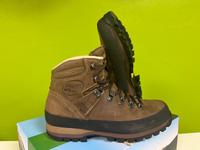 MEINDL Damen Trekking Stiefel Borneo Lady GTX in Größe 40 Hessen - Michelstadt Vorschau