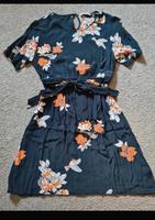 Sommerkleid Aboutyou Blumenprint Gr.38 Bayern - Augsburg Vorschau