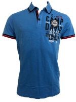 Neu Camp David Polo Poloshirt Shirt Hemd kurzarm XL 55 €* Sachsen-Anhalt - Magdeburg Vorschau