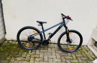 Sport Fahrrad Bergamont 27.5 Zoll 24 Gang Tip Top Stuttgart - Stuttgart-Süd Vorschau