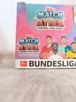 Topps Match Attax Bundesliga 2023/2024 Saarland - Bous Vorschau
