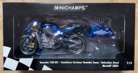 1:12 Minichamps Yamaha YZR-M1 Fortuna V. Rossi GP 2004 Motorrad Bayern - Neusitz Vorschau