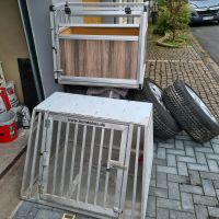 Hundetransportbox Hessen - Ludwigsau Vorschau