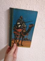 Karl May Buch Durch die Wüste Rheinland-Pfalz - Bad Kreuznach Vorschau
