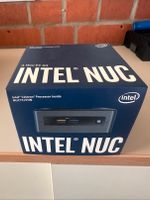 Intel NUC (nuc7cjyhn) Celeron J4025 2.0 ghz, Win 10 Pro Berlin - Grunewald Vorschau