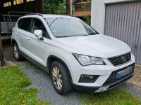 Seat Ateca 2.0 TDI 110kw STYLE 4drive Niedersachsen - Sickte Vorschau