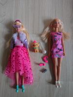 Set 2x Barbie GML76 Barbie FJF13 Puppen flache Schuhe München - Thalk.Obersendl.-Forsten-Fürstenr.-Solln Vorschau