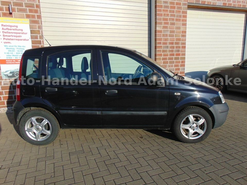 Fiat Panda 1.1 *Reifen u. Bremsen neu*Inserat lesen! in Rheinbach