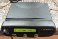 Motorola Pro 5100 Funkgerät Nordrhein-Westfalen - Hilden Vorschau