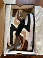 Nike Air Force Cacao Brown US8/ EU41 München - Moosach Vorschau