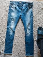 guess skinny jeans Nürnberg (Mittelfr) - Südstadt Vorschau